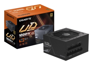 Zasilacz Gigabyte UD1000GM PG5 V2 1000W 80+ Gold