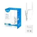 Wzmacniacz sygnału CUDY RE1500 Mesh Wi-Fi 6