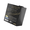 MODECOM ZASILACZ VOLCANO HEX 750W GOLD ATX 3.1