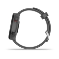 Zegarek sportowy Garmin Forerunner 55 Szary (010-02562-13)