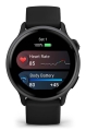 Zegarek Garmin Vivoactive 6 Black Slate