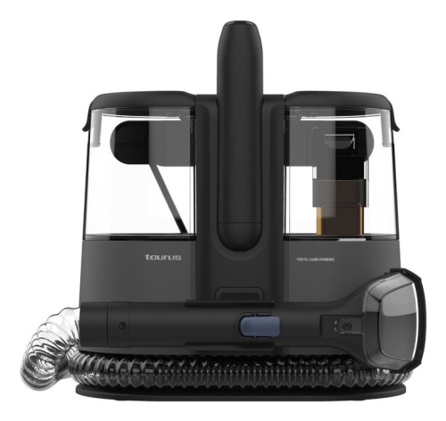 Odkurzacz do prania tapicerki Taurus Textile Care Hygienic EST9489310L