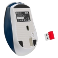 DEFENDER MYSZ BEZPRZEWODOWA DILA MM-282 RF 1800DPI 6P AKUMULATOROWA 52282