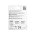 Patriot EP DDR200 Micro SDXC 1TB 160/120 MB/s U3