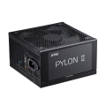 Zasilacz XPG PYLON II 650W Black 80 Plus Bronze