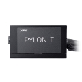 Zasilacz XPG PYLON II 650W Black 80 Plus Bronze