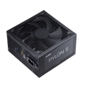 Zasilacz XPG PYLON II 650W Black 80 Plus Bronze
