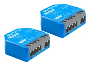 Inteligentny sterownik WiFi Shelly 1 Gen4, 2 sztuki