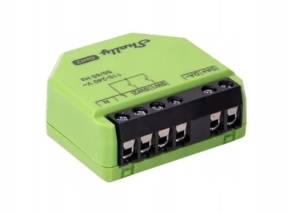 Inteligentny ściemniacz oświetlenia LED WiFi Shelly DALI Dimmer Gen3