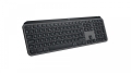 Klawiatura Logitech MX Keys S Bezprzewodowa Graphit