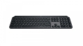 Klawiatura Logitech MX Keys S Bezprzewodowa Graphit