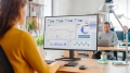 MONITOR PHILIPS 27" 27E1N1300AE/00 120Hz