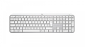 Klawiatura Logitech MX Keys S US Grey