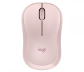 Mysz Logitech M240 Silent Pink