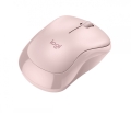 Mysz Logitech M240 Silent Pink