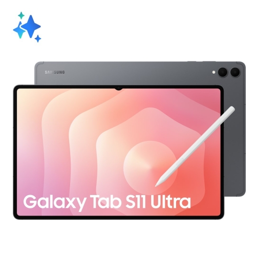 Samsung Galaxy Tab S11 Ultra (X930) WiFi 12/256GB Gray