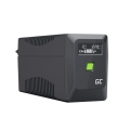 GREEN CELL UPS POWERPROOF 480W/850VA MODYFIKOWANA SINUSOIDA