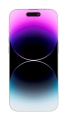 Apple iPhone 14 Pro 256GB Starlight (REMADE by 2Bnew)2Y