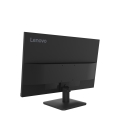 Lenovo L27-4e 27"FHD 300nits IPS 100Hz AG HDMI VGA Raven Black 3Y