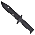 Nóż Taktyczny SCK 828-6 Black