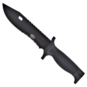 Nóż Taktyczny SCK 828-6 Black
