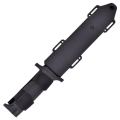 Nóż Taktyczny SCK 828-6 Black