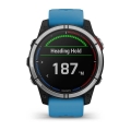 Zegarek sportowy Garmin quatix 7 Base