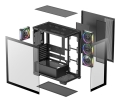 Obudowa DeepCool CG580 4F V2