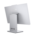 Lenovo IdeaCentre AIO 24IRH9 i7-13620H 23.8" FHD IPS 250nits AG 16GB DDR5 5200 SSD512 Intel UHD Graphics Win11 Cloud Grey