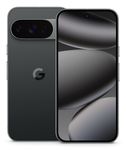 Google Pixel 10 Pro 128GB Obsidian