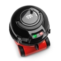 Odkurzacz workowy Numatic HVR200 Henry 900004 (620W; kolor czerwony) (WYPRZEDAŻ)