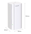 Router Tenda EE3 Pro(3-pack)