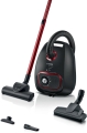 Odkurzacz workowy Bosch Series 4 BGB41POW1 (850W ; czarny)