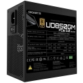 Zasilacz Gigabyte UD850GM 850W PG5 V2