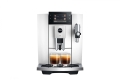 Ekspres do kawy Jura E8 Piano White (ED)