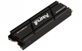 KINGSTON DYSK SSD SFYRDK/2000G 2000G FURY ren. NVMe