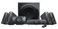 Głośniki komputerowe Logitech Z906