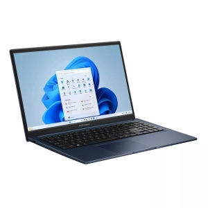 Laptop Asus Vivobook F1504ZA-WH52 - Intel i5-1235U | 15.6" FHD | 8GB | SSD 512GB | Windows 11 | Quiet Blue