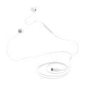 Słuchawki douszne JBL Tune 305C Biały