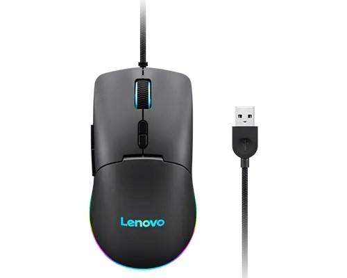 Lenovo M210 RGB Gaming Mouse