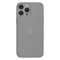 Apple iPhone 13 Pro Max 256GB Midnight Black (REMADE by 2Bnew)2Y