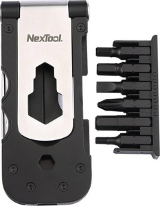 Multitool rowerowy NexTool Bicycle Tool NE0122 14w1