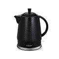 Czajnik elektryczny ceramiczny 1,5L 1500W MR-069-BLACK MAESTRO