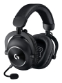 Logitech G Pro X2 Lightspeed Black