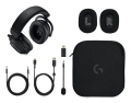 Logitech G Pro X2 Lightspeed Black