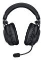 Logitech G Pro X2 Lightspeed Black