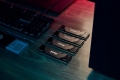 KINGSTON DDR4 16GB 3200MT/s CL16 DIMM FURY Renegade Czarny
