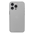 Apple iPhone 13 Pro 128GB Midnight Black (REMADE) 2Y