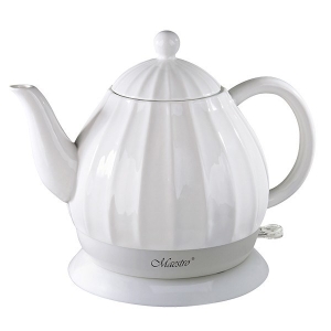 Czajnik elektryczny ceramiczny 1,2L 1200W MR-070 MAESTRO