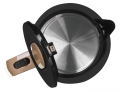 Czajnik elektryczny 1,7L 2200W MR-033-BLACK MAESTRO
